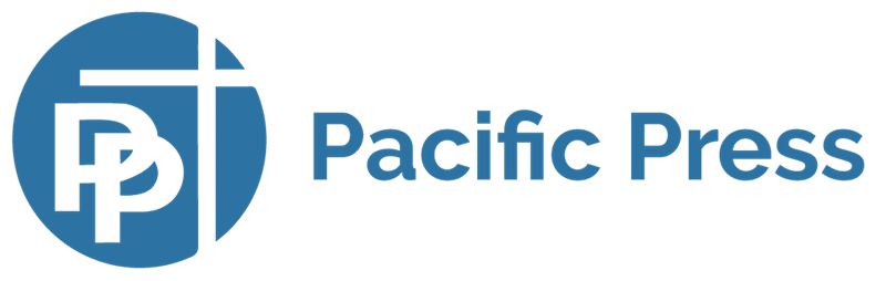 Pacific Press logo
